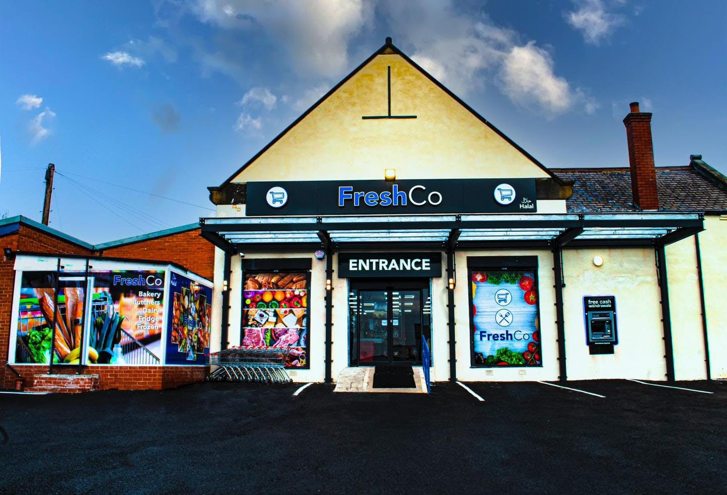 FreshCo Wakefield