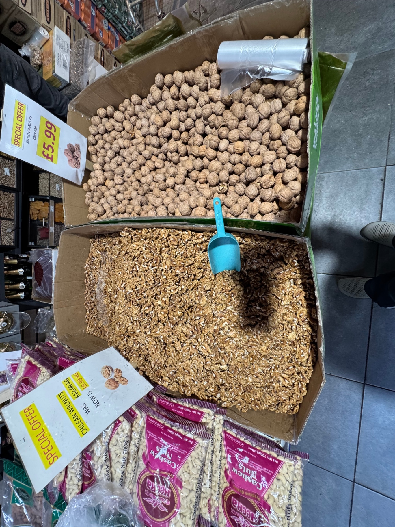 FreshCo Wakefield | Halal Supermarket